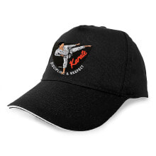 KRUSKIS Karate Cap