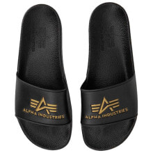 Женская обувь Alpha Industries (Альфа Индастриз)