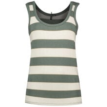 VERO MODA Kaisa Tall sleeveless T-shirt