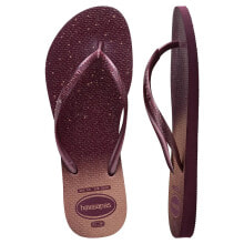 Women's flip-flops