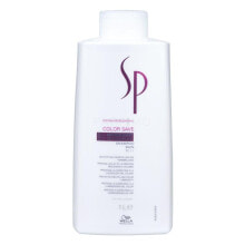 Wella Professionals SP Color Save 1000 ml shampoo für Frauen