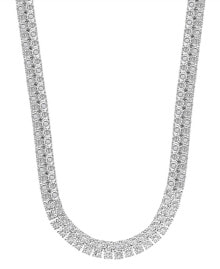 Подвеска Macy's Diamond 20 Double Row купить онлайн