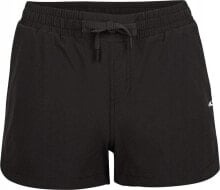 Women's sports shorts and skirts