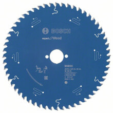 Пильные диски Bosch 2 608 644 066 полотно для циркулярных пил 23,5 cm 1 шт