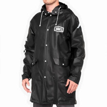 100percent Torrent Rain Jacket