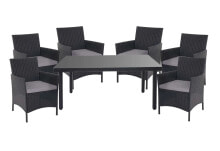 Garden furniture sets