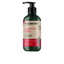 Shampoos for hair Ecoderma