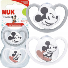 Baby pacifiers and accessories