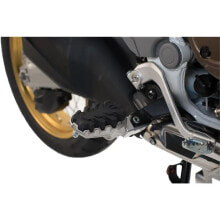 SW-MOTECH Evo FRS.07.112.10501 BMW Footpegs