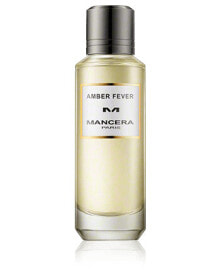 Mancera Gold Label Collection Amber Fever Eau de Parfum Spray