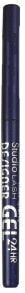 Eyeliner - Miss Sporty Studio Designer Gel Eyeliner