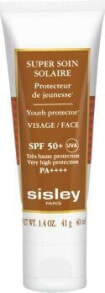 Средства для загара и защиты от солнца для лица Sisley (Сислей)