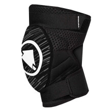 Knee pads and armbands