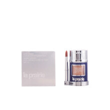 Тональное средство для лица La Prairie SKIN CAVIAR concealer foundation SPF15 #mocha 30 ml