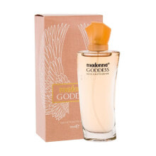 Madonna Nudes 1979 Goddess 50 ml eau de toilette für Frauen