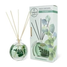 Air fresheners and fragrances for home