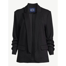 Women's coats, jackets and vests