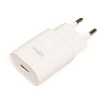 IGGUAL IGG316924 10W USB Wall Charger