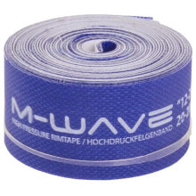 M-WAVE Rim Tape High Pressure 20 mm