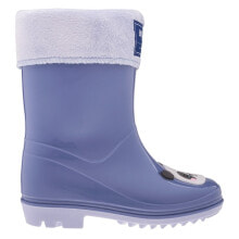 Rubber boots for boys