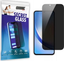 Protective films and glasses for smartphones