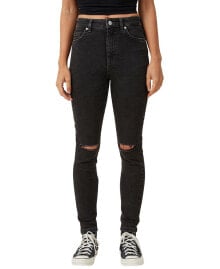 Women's jeans