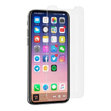 MUVIT iPhone 11 Pro/XS/X tempered glass screen protector