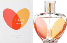 Avon Lov U Connect - Eau de Parfum