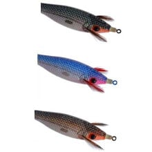 Приманки и мормышки для рыбалки DTD Premium Gira 2.0 Squid Jig 65 mm 7.9g