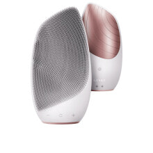 SMART APP GUIDED 6-in-1 sonic facial brush #white 1 u