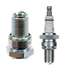 Spark plugs