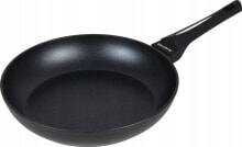 Frying pans and saucepans