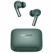 OnePlus Headphones and audio equipment