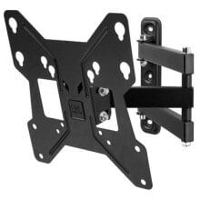 ONE FOR ALL WM2251 13-40´´ 2 Arms Tilt Turn 180º TV Mount