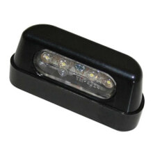 SHIN YO 256-005 License Plate Light