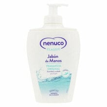 Мыло для рук Nenuco 8410104892456 240 ml (240 ml)