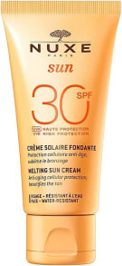 Tanning and sun protection products