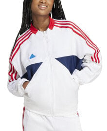 Women's jackets