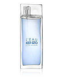 Kenzo L'Eau Kenzo Homme Eau de Toilette Spray