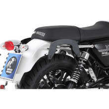 Аксессуары для мотоциклов и мототехники hEPCO BECKER C-Bow Moto Guzzi V 7 Café Classic 09-11 630540 00 02 Side Cases Fitting