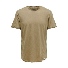 Men's sports T-shirts and T-shirts