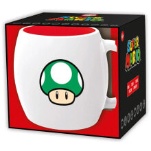 STOR Nintendo Super Mario Bros Mug 385ml