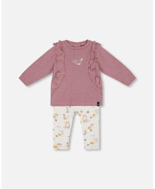 Children's clothing sets for toddlers