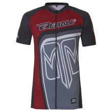 REHALL Lance-R short sleeve jersey