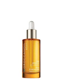 Indelible hair products and oils Moroccanoil