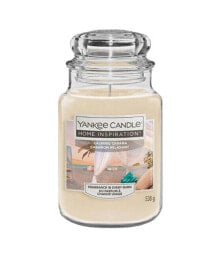 Ароматические диффузоры и свечи Yankee Candle купить от $24