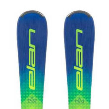 Купить товары для водного спорта Elan: ELAN RC Ace Jrs EL 7.5 touring skis pack