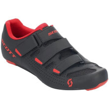 SCOTT Comp Road Shoes