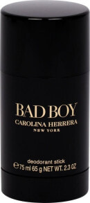 Carolina Herrera Bad Boy deo stick dezodorant