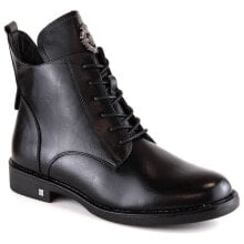 Women's High Boots